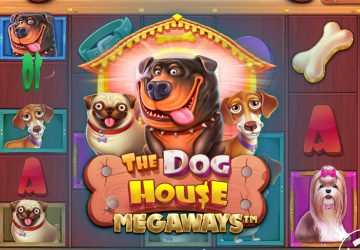 Playtech - игровой автомат онлайн от Various с RTP 96.4%